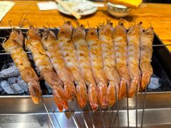 -老白清真烧烤(旗舰店)