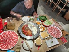 -彤德莱牛肉火锅(双港店)