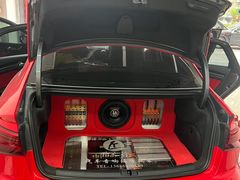 -乐之行汽车音响改装