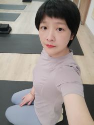 -静待花开瑜伽尊巴会馆