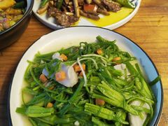 -云隐小厨·传统大理美食(复兴路店)