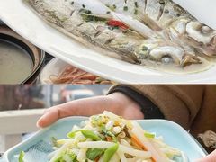 -美味之家·湖景农家乐(太湖东山店)