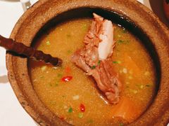 -湘邻呷铺·田园家宴(汉基广场店)