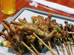 -林二哥宜烤官·宜宾小烧烤