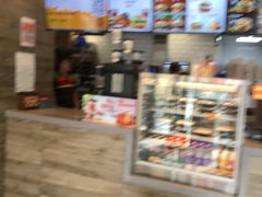 -汉堡王(北京三里屯购物中心)