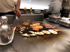 -大渔铁板烧(花园道店)