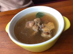 法式牛尾清汤-ATLAS COFFEE(雅居乐中心店)