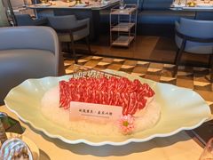 -上和臻品中国菜(花园街店)