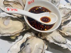 -杨氏青龙虾·羊蝎子(金盛路总店)