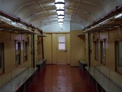 -沈阳铁路陈列馆