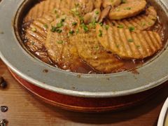 -锡和无锡菜(景丽苑店)