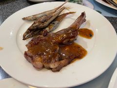 -华厦大酒店·桃源西餐厅·自助餐