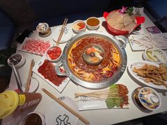 -大龙燚火锅(天安云谷店)