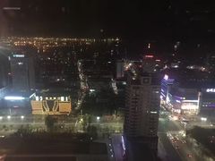 -烟台中泽华羿铂尔曼酒店·汇·全日餐厅·高空海景自助
