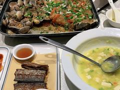 -好兄弟郭巨海鲜(天一阁店)