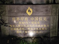 -张家港金凤凰度假村温泉