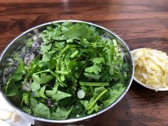 -攀枝花·任德琼·盐边羊肉米线