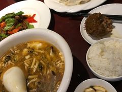 -牟传仁饭庄(星海店)