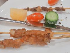 -长沙世纪金源大饭店·金世纪中餐厅