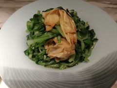 腐皮鸡毛菜-吴莊(龙城万科里店)