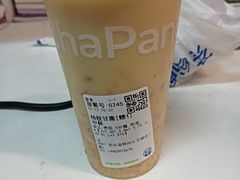 -茶百道(大卫城店)