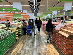 -果蔬好生活超市(东湖店)