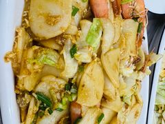 -金海湾海鲜排档(朱家尖店)