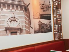 卡座-食其家·牛丼咖喱(浦电路店)