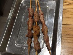 -清真西北风味餐厅