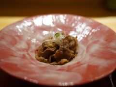 a5和牛寿喜烧-鮨青(恒基名人购物中心店)