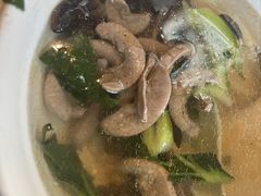 -东园小馆·早茶·淮扬小炒(江都路店)