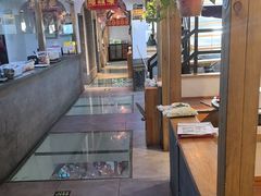 -缘福乡村铁锅炖民宿(八达岭店)