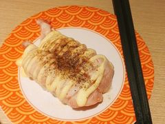 -万岁寿司(蓬江万达店)