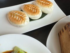 -珠海瑞吉酒店·宴庭中餐厅