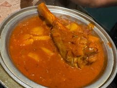 -Mevlana梅夫娜土耳其餐厅·清真