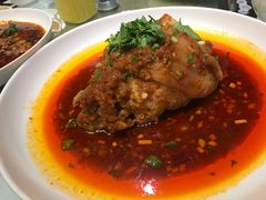 -眉州东坡(团结湖店)