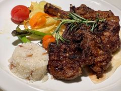 -Pasha帕夏土耳其餐厅(南昌路店)