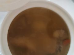 菌菇土鸡汤-兰湘子·湘菜小炒(长安万科广场店)