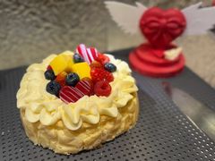 -顺德美的万豪酒店·自助餐·贡厨