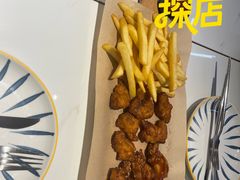 -必胜客(大悦城店)