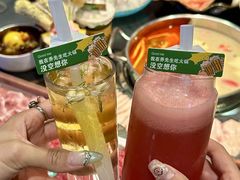 -乔先生涮肉·鲜活牛羊肉火锅(塘沽店)