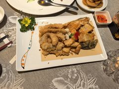 -香云轩·顺德菜(香云纱园林酒店店)