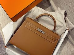 -HERMES(恒隆广场店)