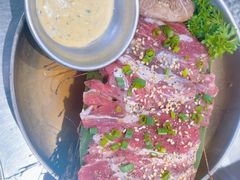 -安又胖韩国烤肉(美罗城店)