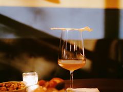 -STAFF ONLY Bar(南台巷店)