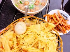 -何胖子丸子汤(南海街店)