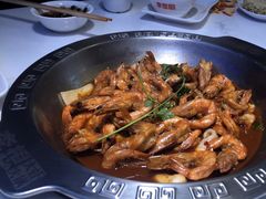 -李想大虾(吾悦广场店)