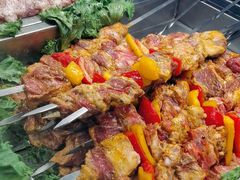 -卢布里西餐厅(总店)