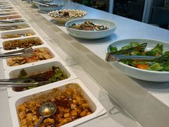 -清心素食自助餐厅(夫子庙店)