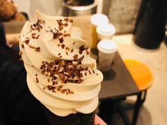 -喜茶(上海兴业太古汇店)